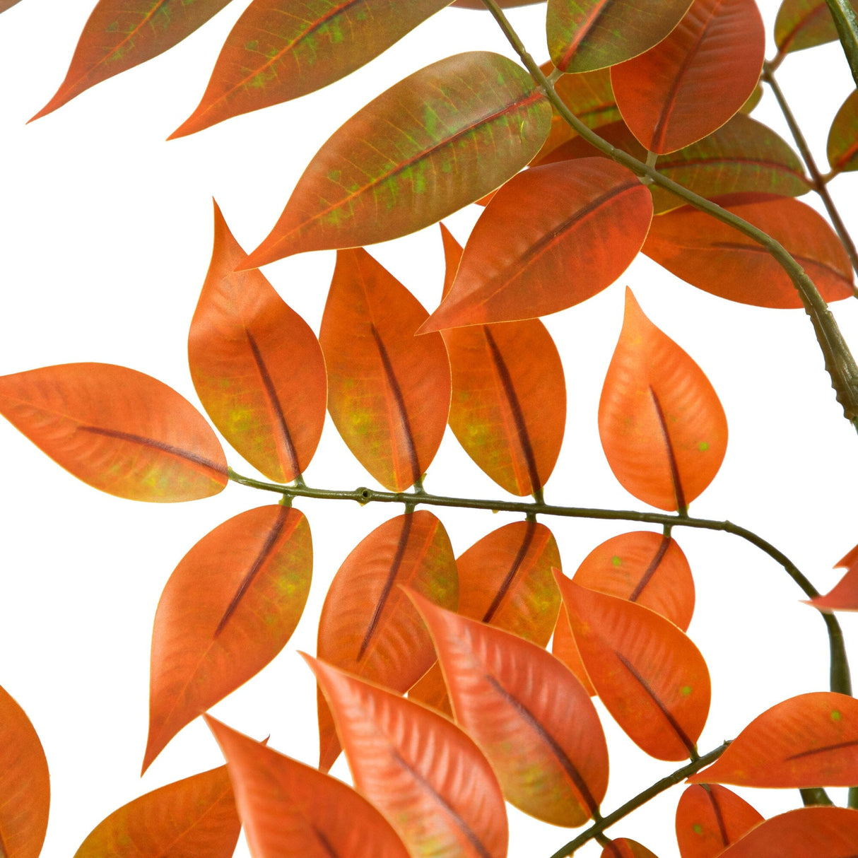 4ft. Autumn Sumac Artificial Fall Tree-Tree-Parc Decor