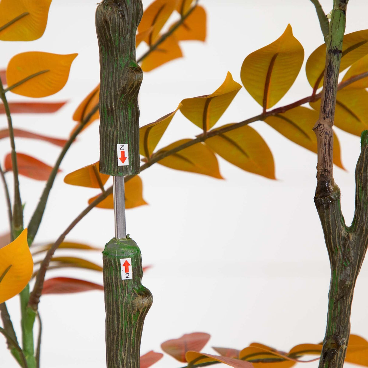 4ft. Autumn Sumac Artificial Fall Tree-Tree-Parc Decor