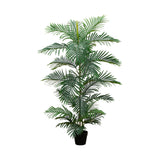 5’ Areca Artificial Palm Tree UV Resistant (Indoor/Outdoor)-Parc Decor