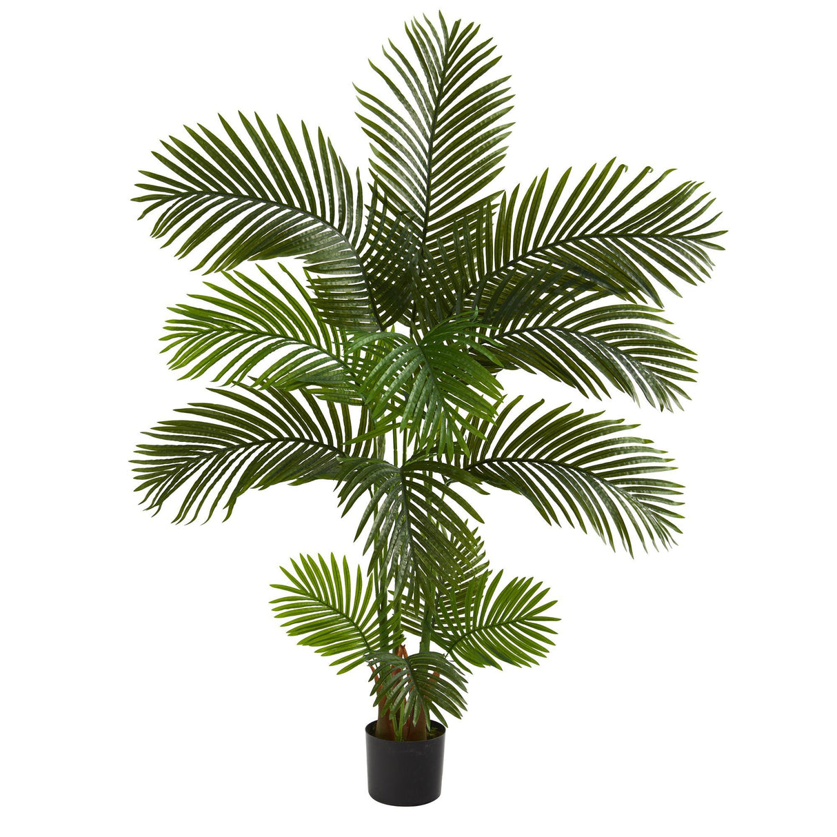 5' Areca Palm Artificial Tree-Parc Decor