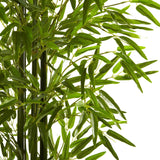 5' Bamboo Tree UV Resistant (Indoor/Outdoor)-Parc Decor
