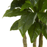 5' Bird Nest Tree UV Resistant (Indoor/Outdoor)-Parc Decor