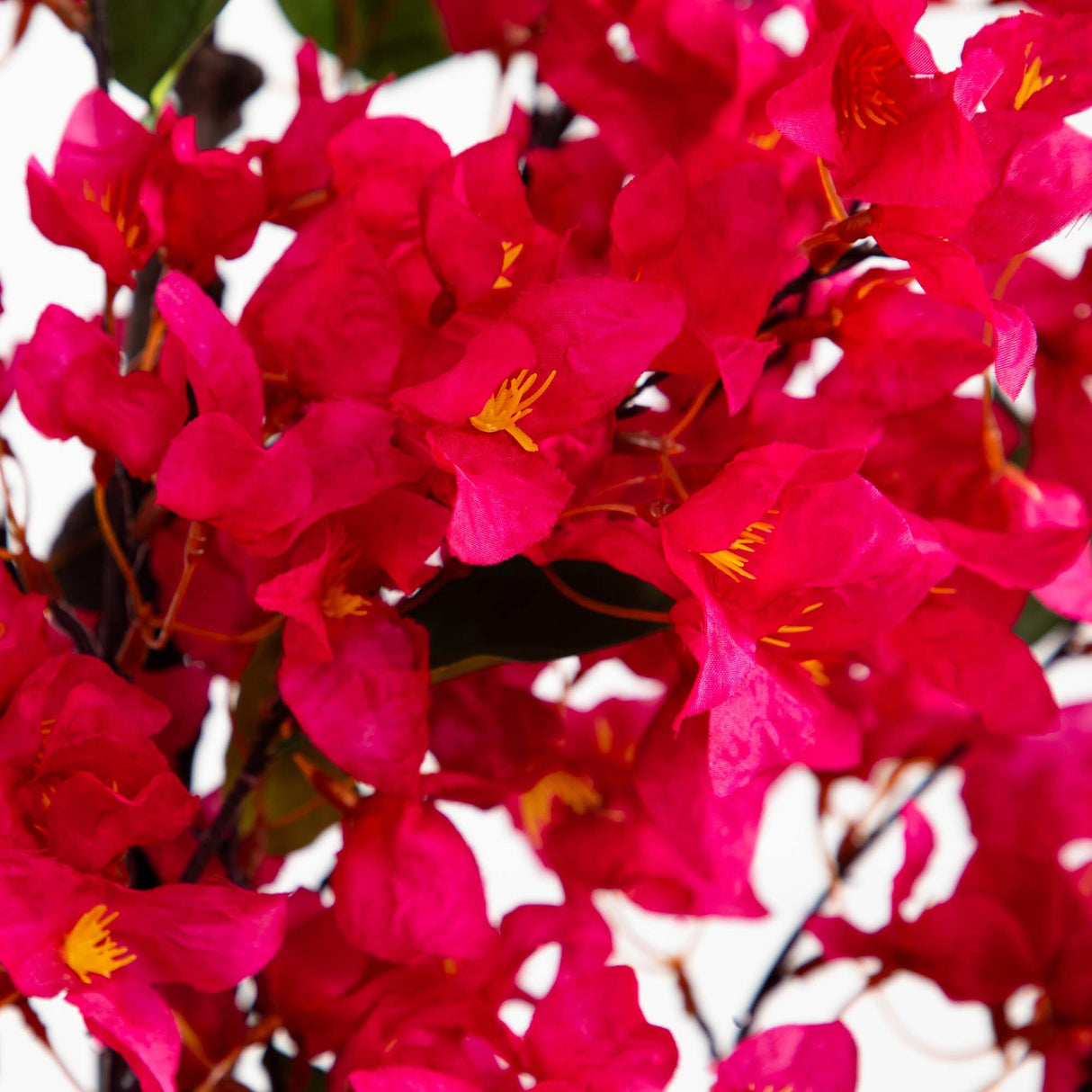 5’ Bougainvillea Artificial Tree-Parc Decor