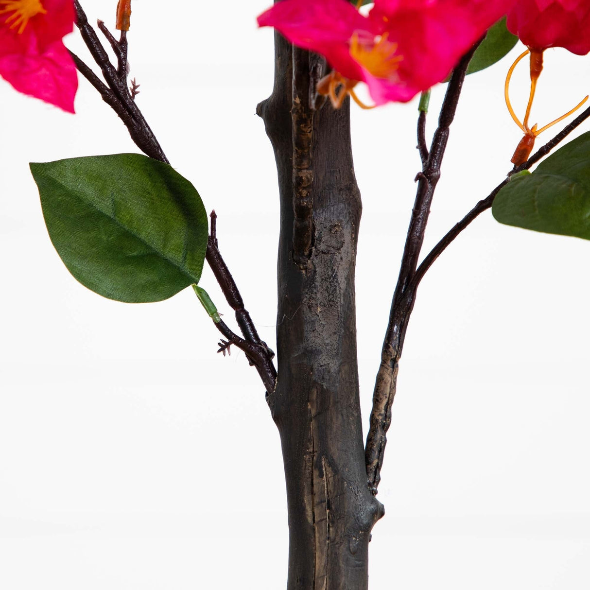 5’ Bougainvillea Artificial Tree-Parc Decor