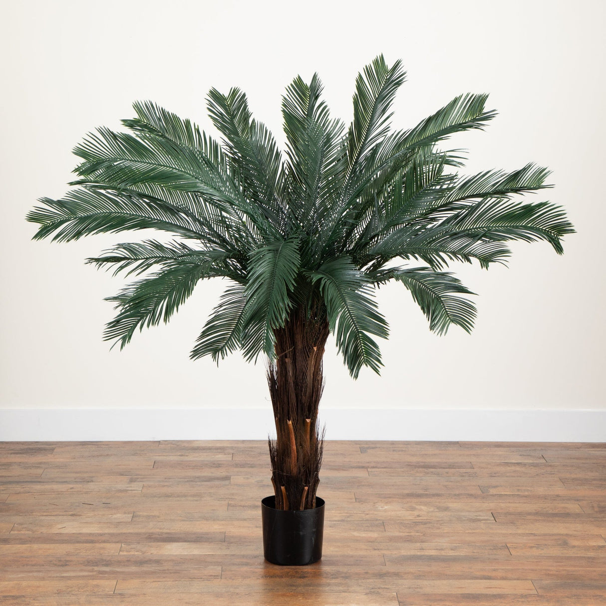 5’ Cycas Tree UV Resistant (In-door/Out-Door)-Parc Decor