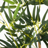 5' Fancy Style Bamboo Silk Tree-Parc Decor