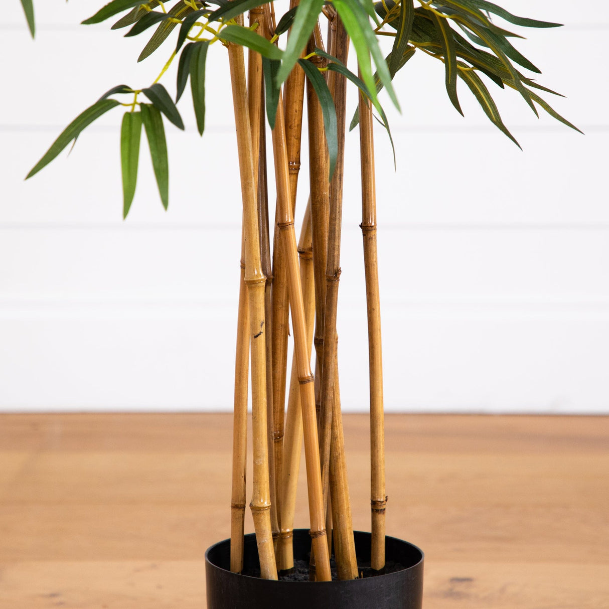 5' Fancy Style Bamboo Silk Tree-Parc Decor
