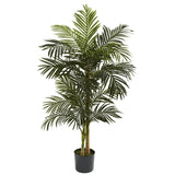 5’ Golden Cane Palm Tree-Parc Decor