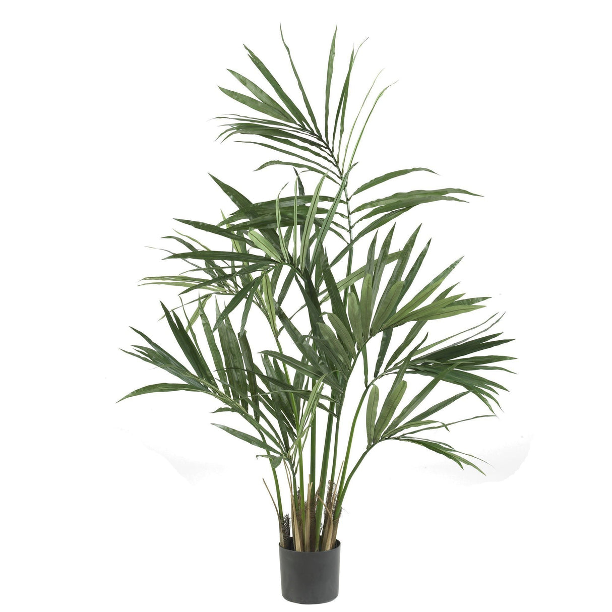5' Kentia Palm Artificial Silk Tree-Parc Decor