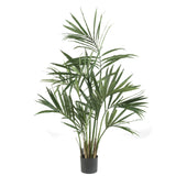 5' Kentia Palm Artificial Silk Tree-Parc Decor