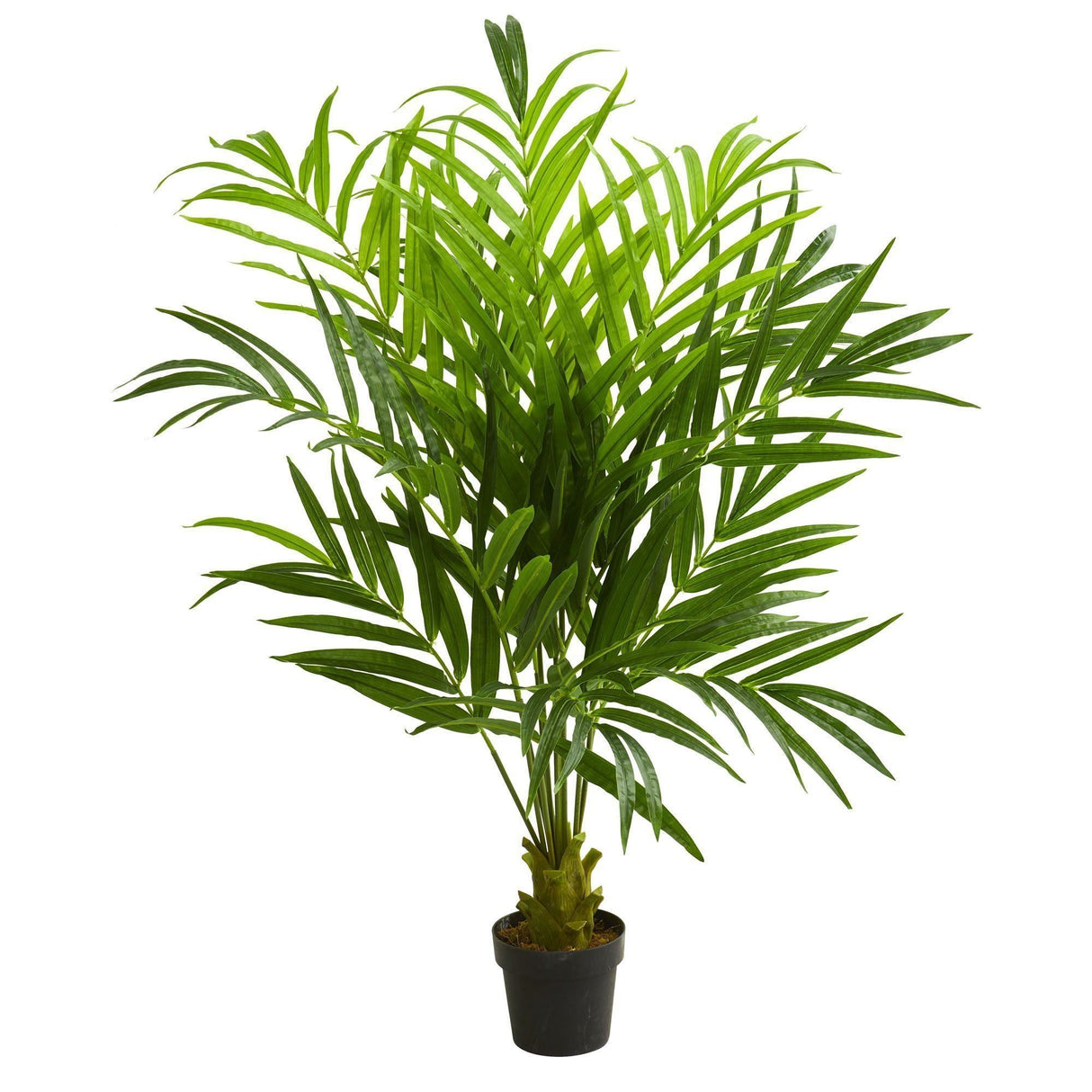 5’ Kentia Palm Artificial Tree-Parc Decor