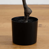 5’ Olive Artificial Tree-Parc Decor