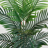 5’ Paradise Palm Artificial Tree-Parc Decor