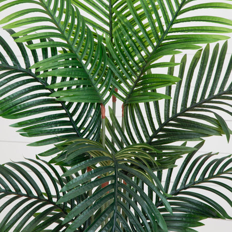 5’ Paradise Palm Artificial Tree-Parc Decor