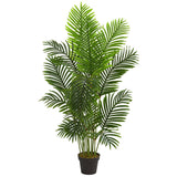 5’ Paradise Palm Artificial Tree-Parc Decor