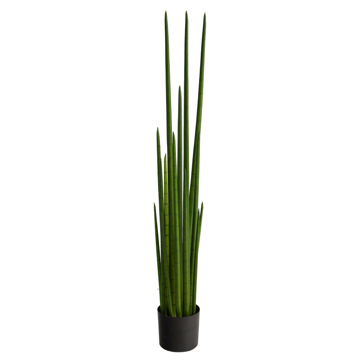 5’ Sansevieria Snake Artificial Plant-Parc Decor