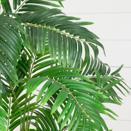 5' Areca Silk Tree-Tree-Parc Decor