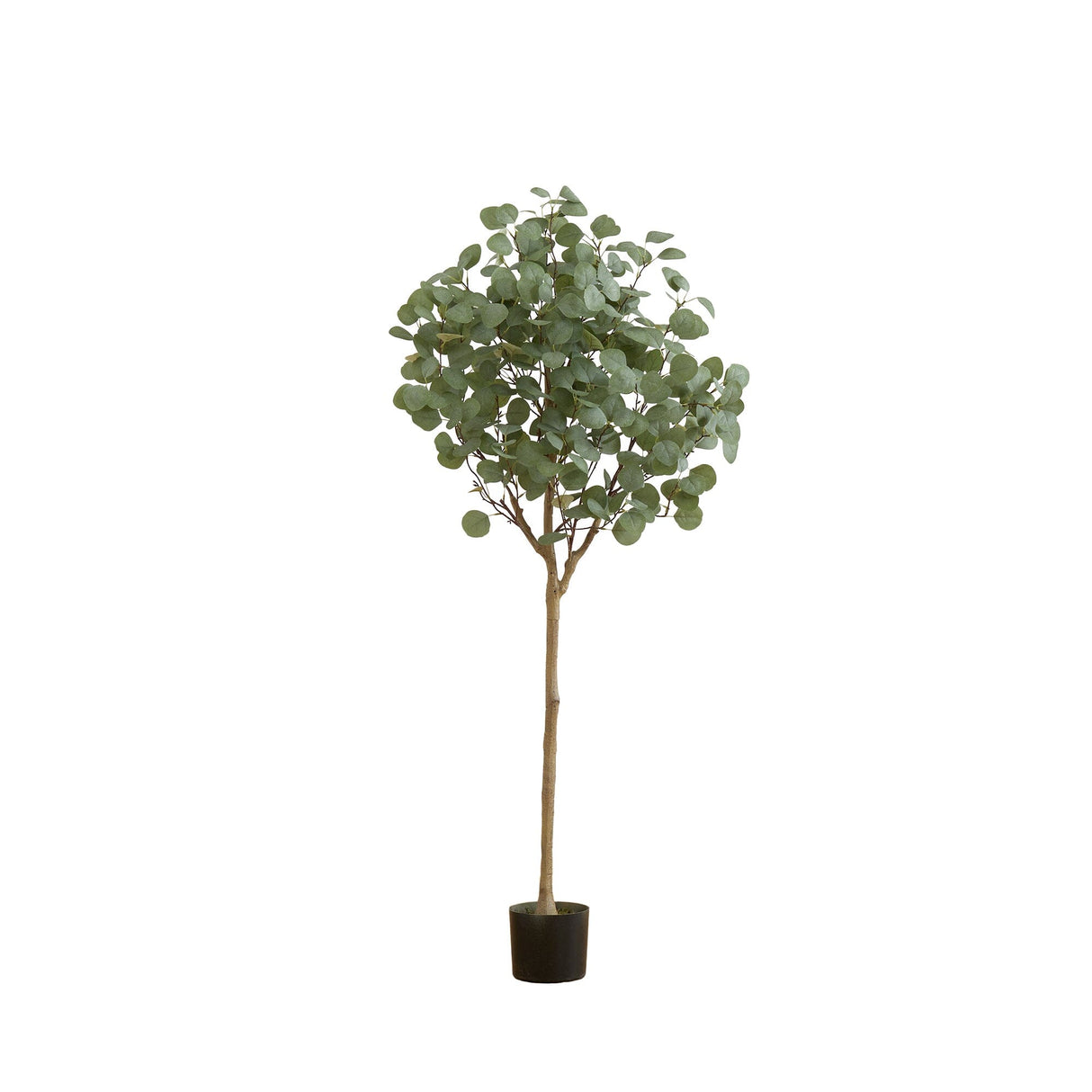 5’ Artificial Eucalyptus Tree-Tree-Parc Decor