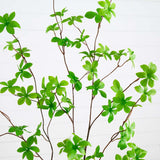5’ Artificial Minimalist Enkianthus Tree-Tree-Parc Decor