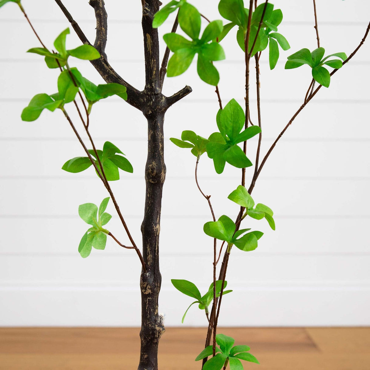 5’ Artificial Minimalist Enkianthus Tree-Tree-Parc Decor