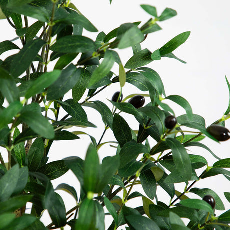 5’ Artificial Olive Tree-Tree-Parc Decor