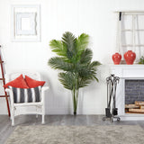 5’ Artificial Paradise Palm Tree (No pot)-Tree-Parc Decor
