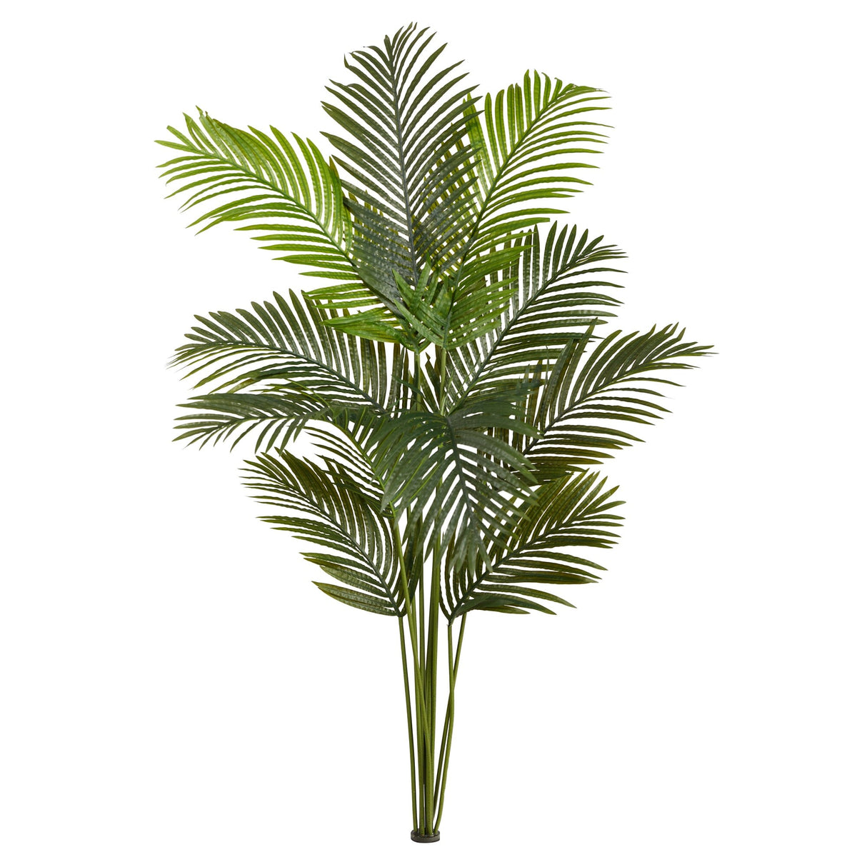 5’ Artificial Paradise Palm Tree (No pot)-Tree-Parc Decor