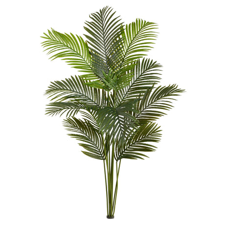 5’ Artificial Paradise Palm Tree (No pot)-Tree-Parc Decor