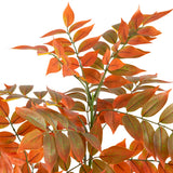 5' Autumn Sumac Artificial Fall Tree-Tree-Parc Decor