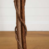 5’ Autumn Vibrant Maple Artificial Fall Tree-Tree-Parc Decor