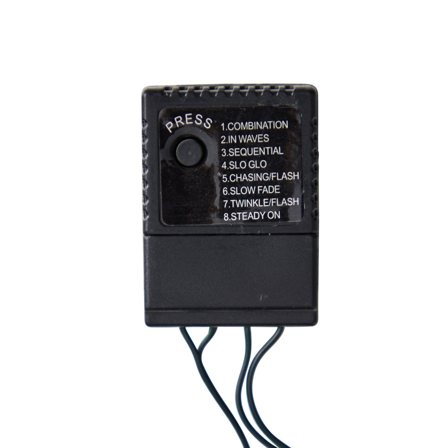 5' Colorado Aspen Pre-Lit Porch Artificial Christmas Tree-Christmas Tree-Parc Decor