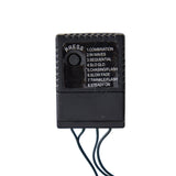 5' Colorado Aspen Pre-Lit Porch Artificial Christmas Tree-Christmas Tree-Parc Decor