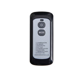 5' Colorado Aspen Pre-Lit Porch Artificial Christmas Tree-Christmas Tree-Parc Decor