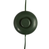 5' Flocked Colorado Mountain Fir Artificial Christmas Tree-Christmas Tree-Parc Decor