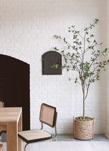 5’ Minimalist Citrus Artificial Tree-Tree-Parc Decor