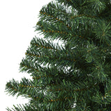 5' Northern Tip Pine Artificial Christmas Tree-Christmas Tree-Parc Decor