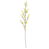55” Forsythia Artificial Flower (Set of 3)-Parc Decor
