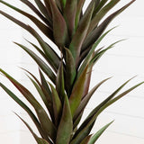 56” Yucca Artificial Tree-Parc Decor
