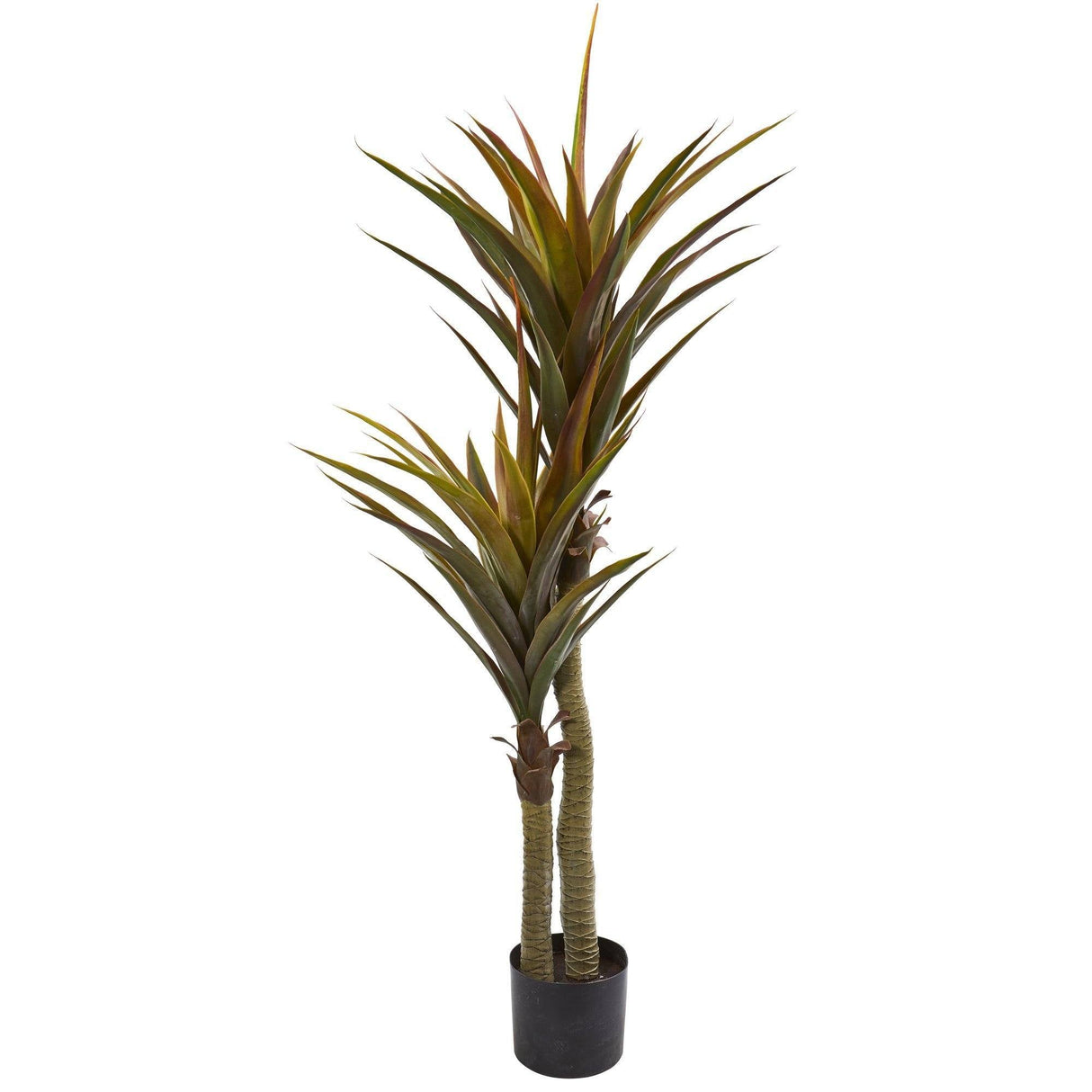 56” Yucca Artificial Tree-Parc Decor
