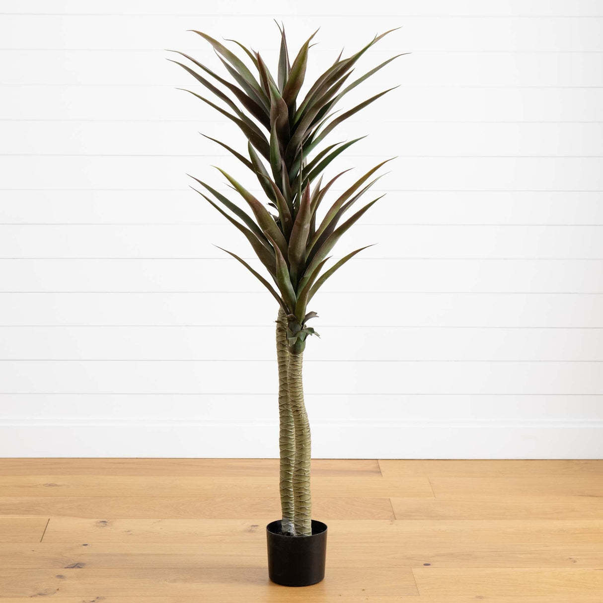 56” Yucca Artificial Tree-Parc Decor