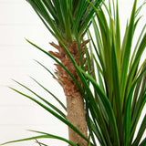 57” Yucca Artificial Tree-Parc Decor