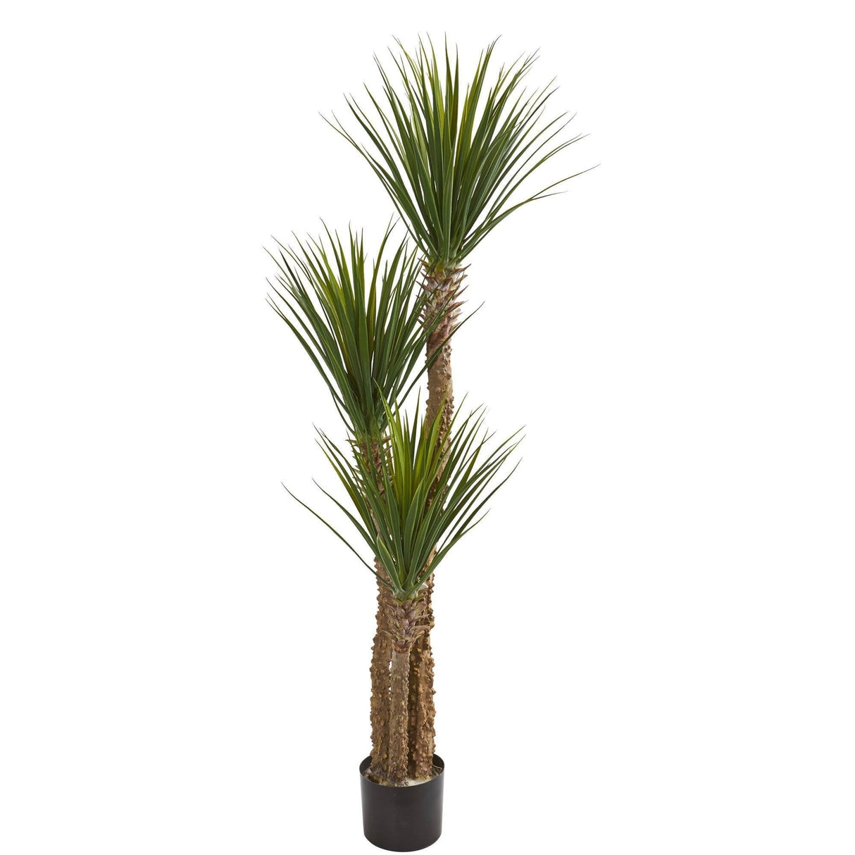 57” Yucca Artificial Tree-Parc Decor