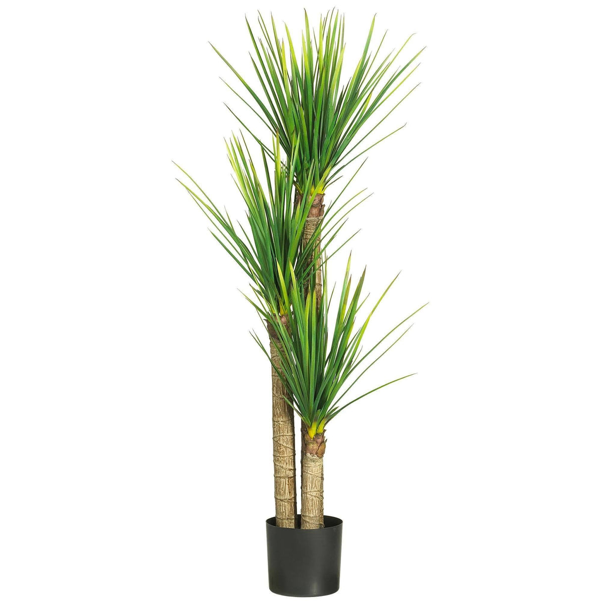 58.5" Yucca Silk Tree"-Parc Decor