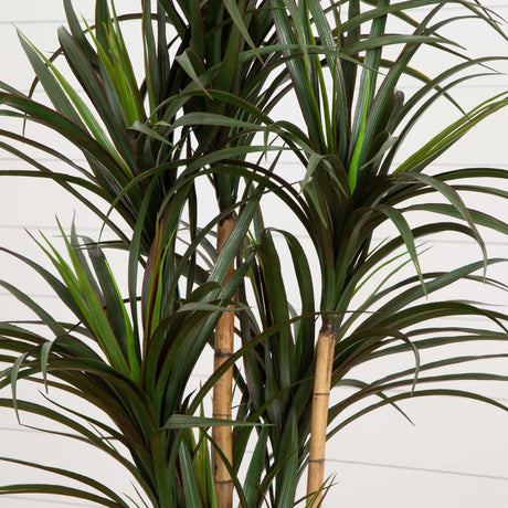 5.5’ Giant Yucca Artificial Tree UV Resistant-Parc Decor