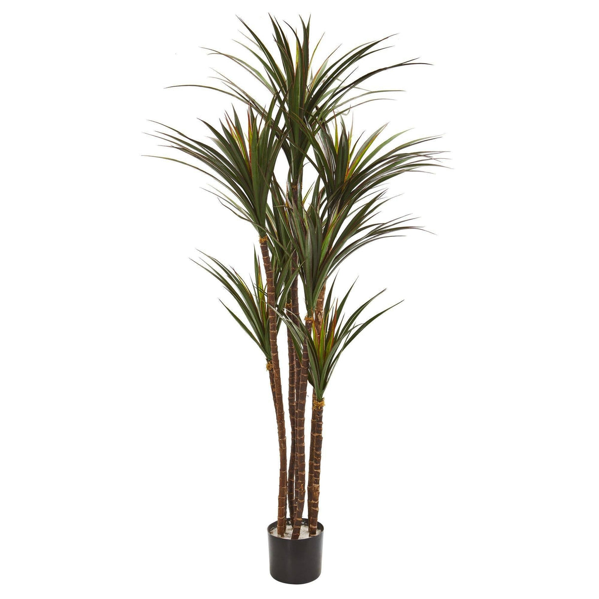 5.5’ Giant Yucca Artificial Tree UV Resistant-Parc Decor