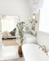 5.5’ Olive Artificial Tree-Parc Decor