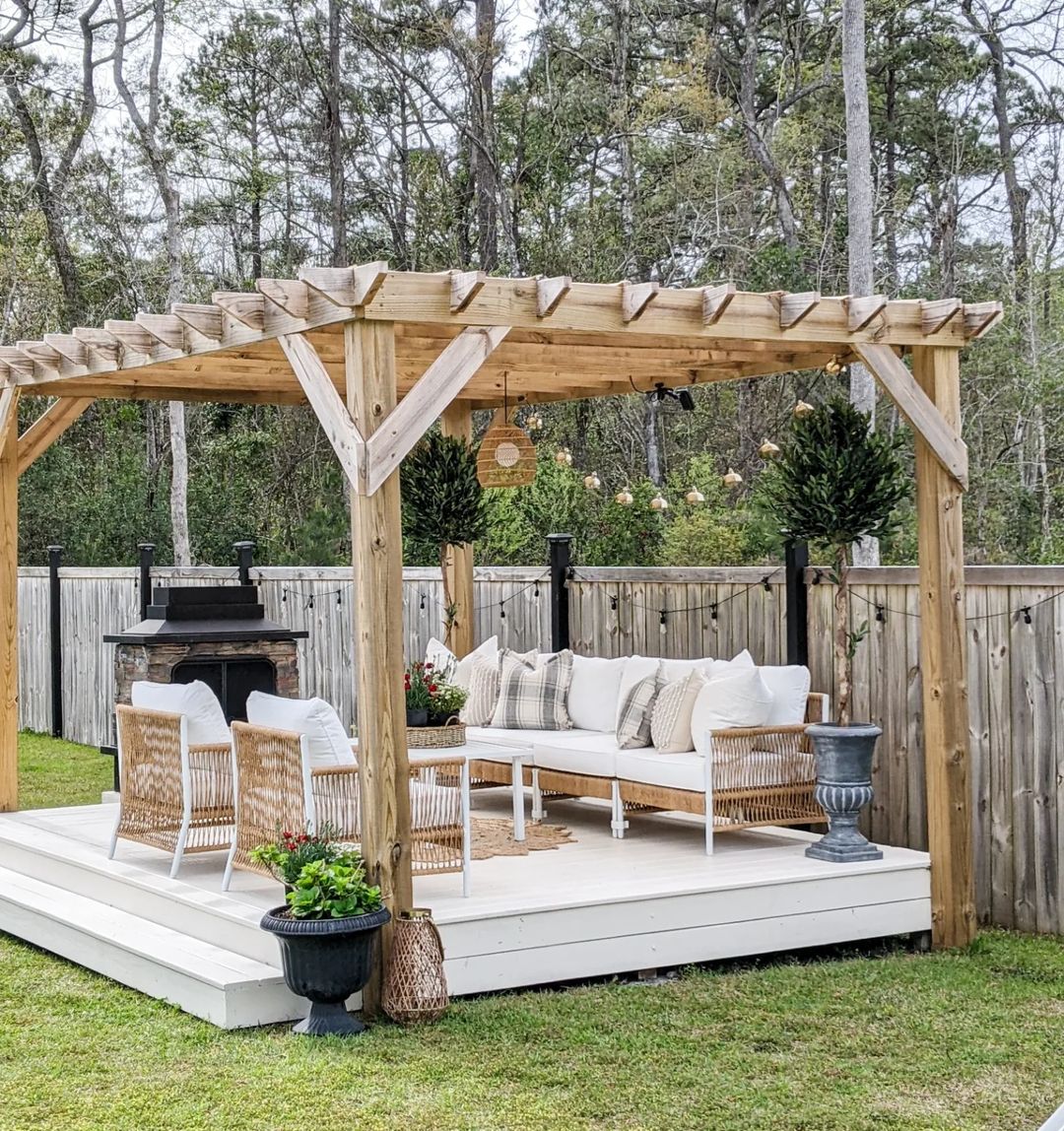 5.5’ Olive Topiary Artificial Tree UV Resistant (Indoor/Outdoor)-Parc Decor