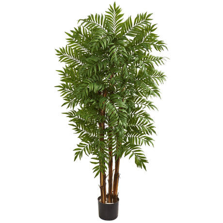 5.5’ Parlour Artificial Palm Tree-Parc Decor