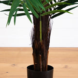 6’ Areca Palm Tree-Parc Decor