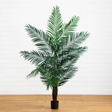 6’ Areca Palm Tree-Parc Decor